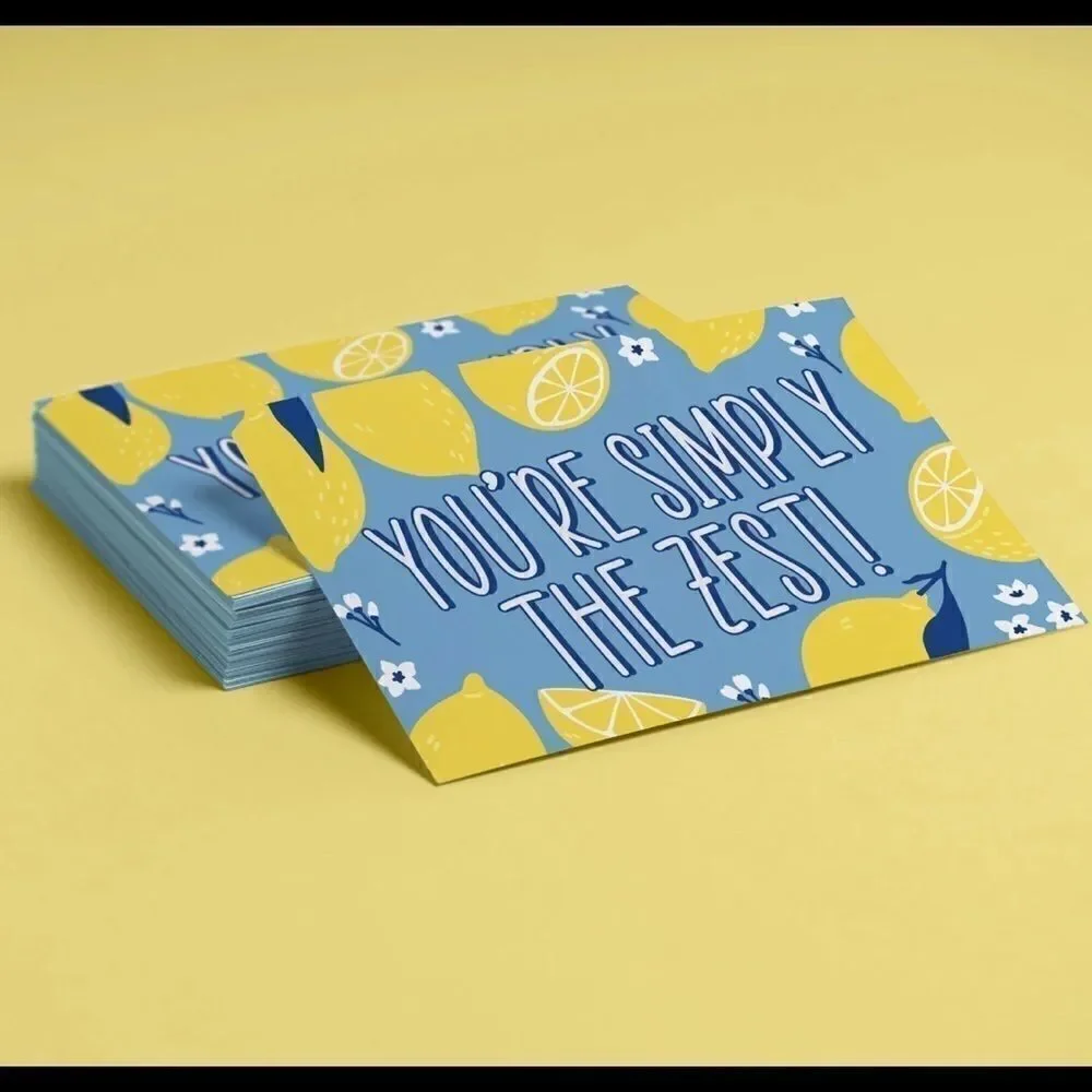 Poly Mailers MIX YOU 10x13 30pc 10insert cards 30s